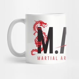 MAAC Version 2 Mug